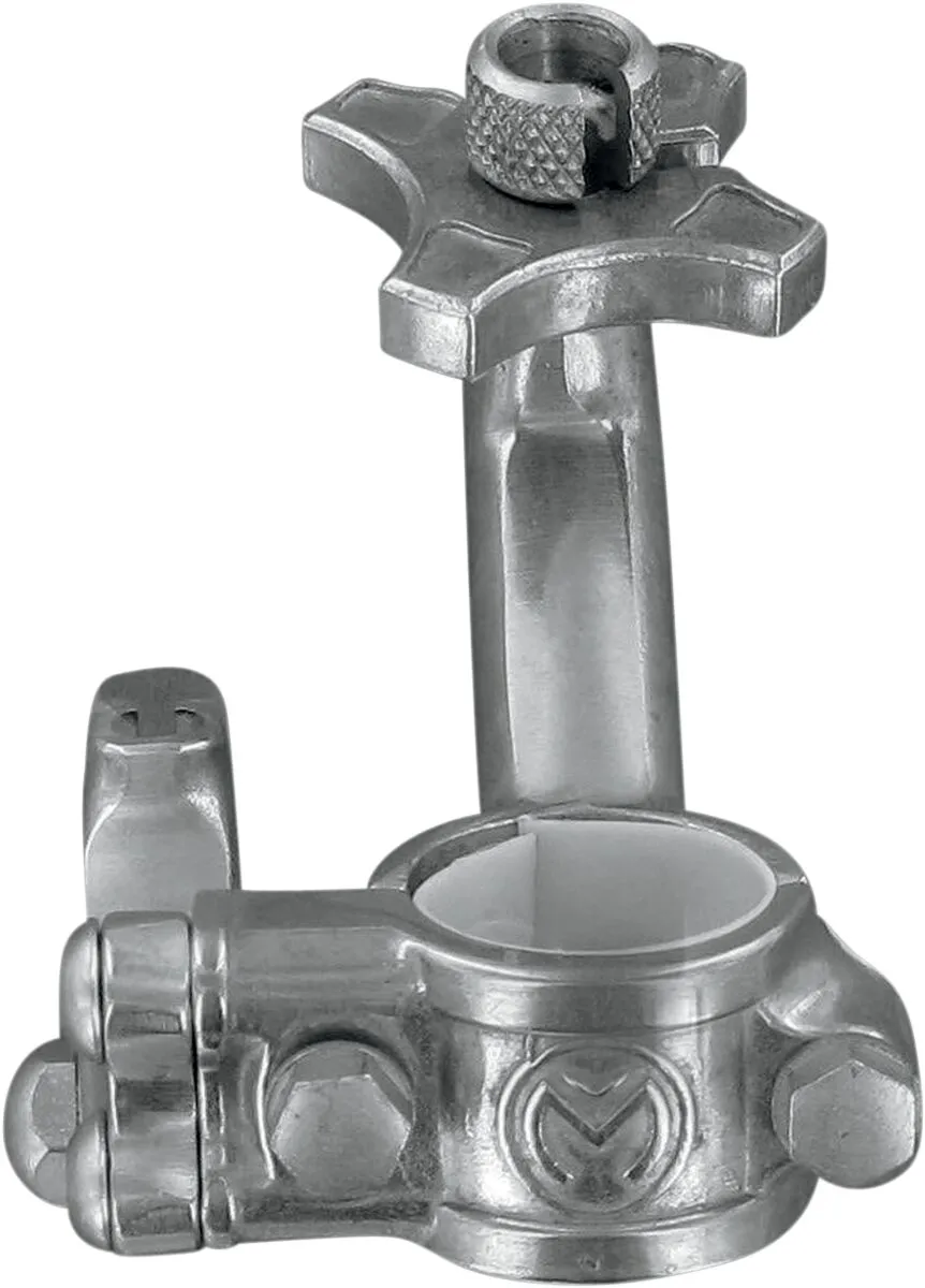 OEM-Style Clutch Perch