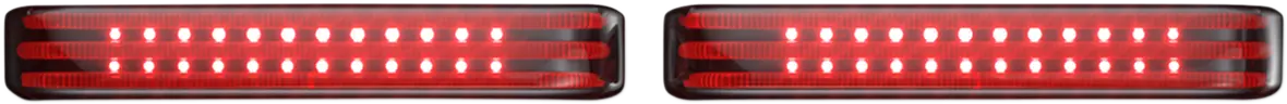 ProBEAM® LED последователни светлини за чанти BAGZ™