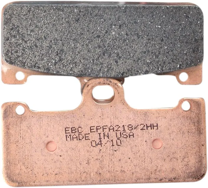 EPFA Series Extreme Pro Sindered Brake Pads