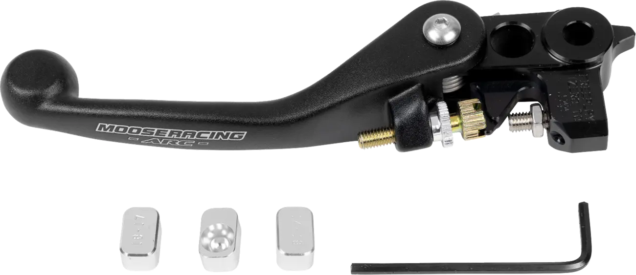 Лост ARC Power Lever