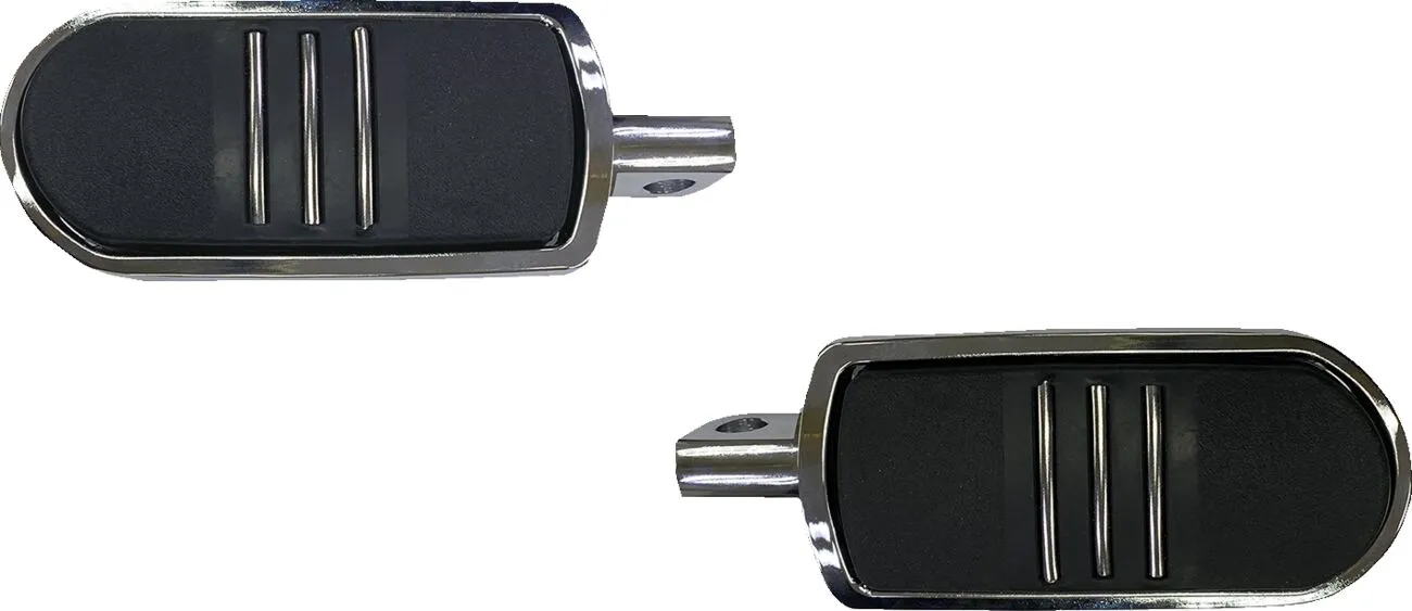 Sweeper Foot Pegs
