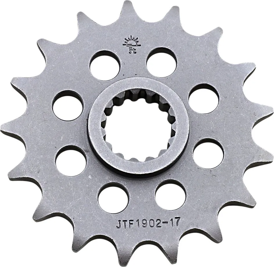 Front Sprocket