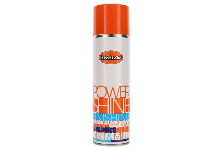 Спрей за детайлинг Powershine