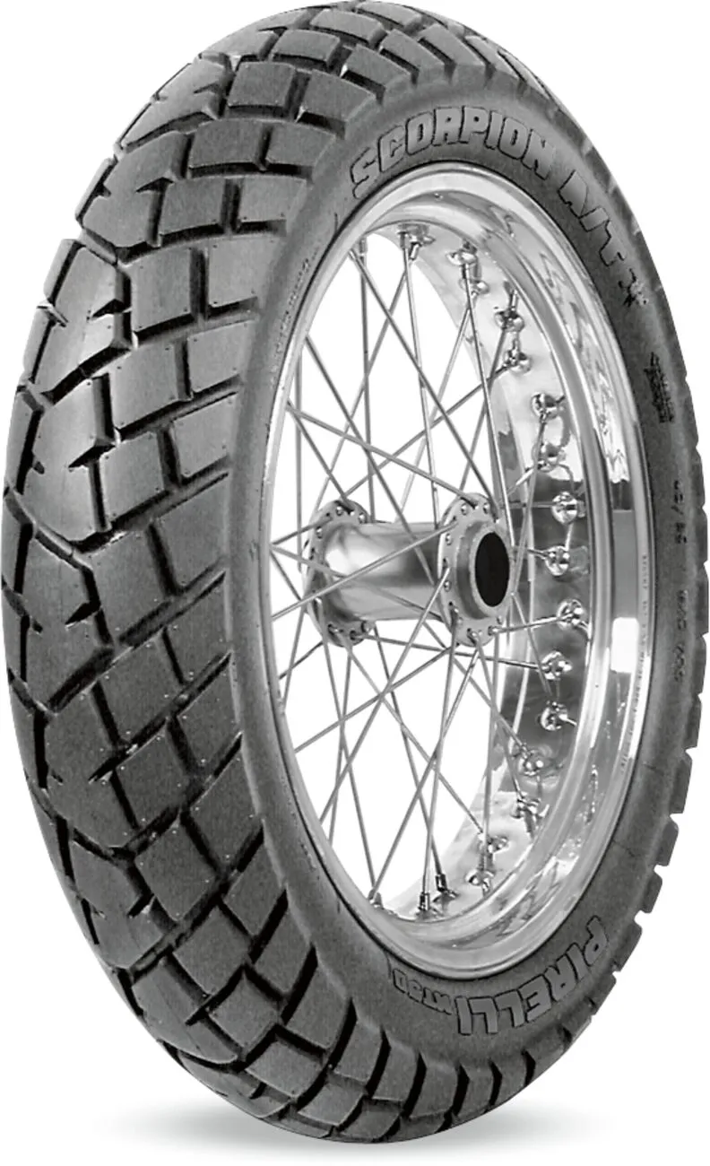 Scorpion™ MT 90 A/T Гума