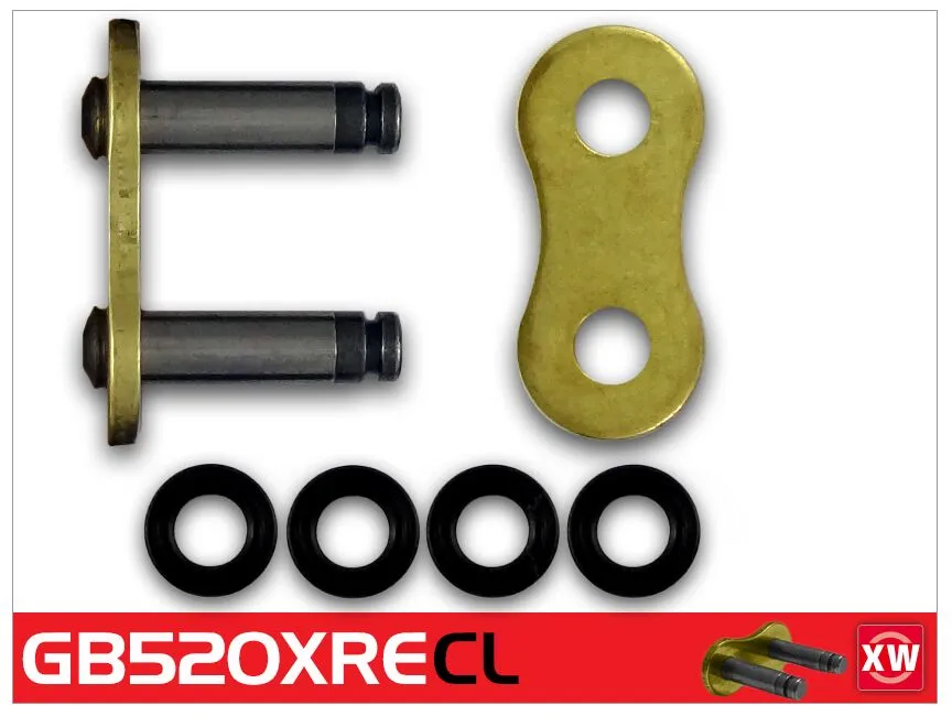 520 XRE Свързваща скоба
