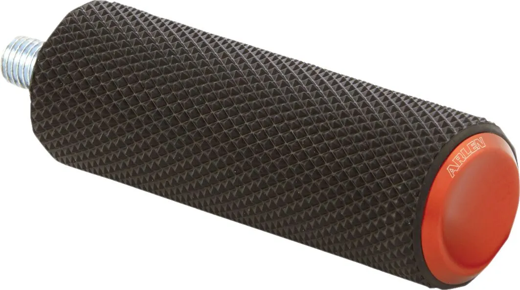 Knurled Shift Peg