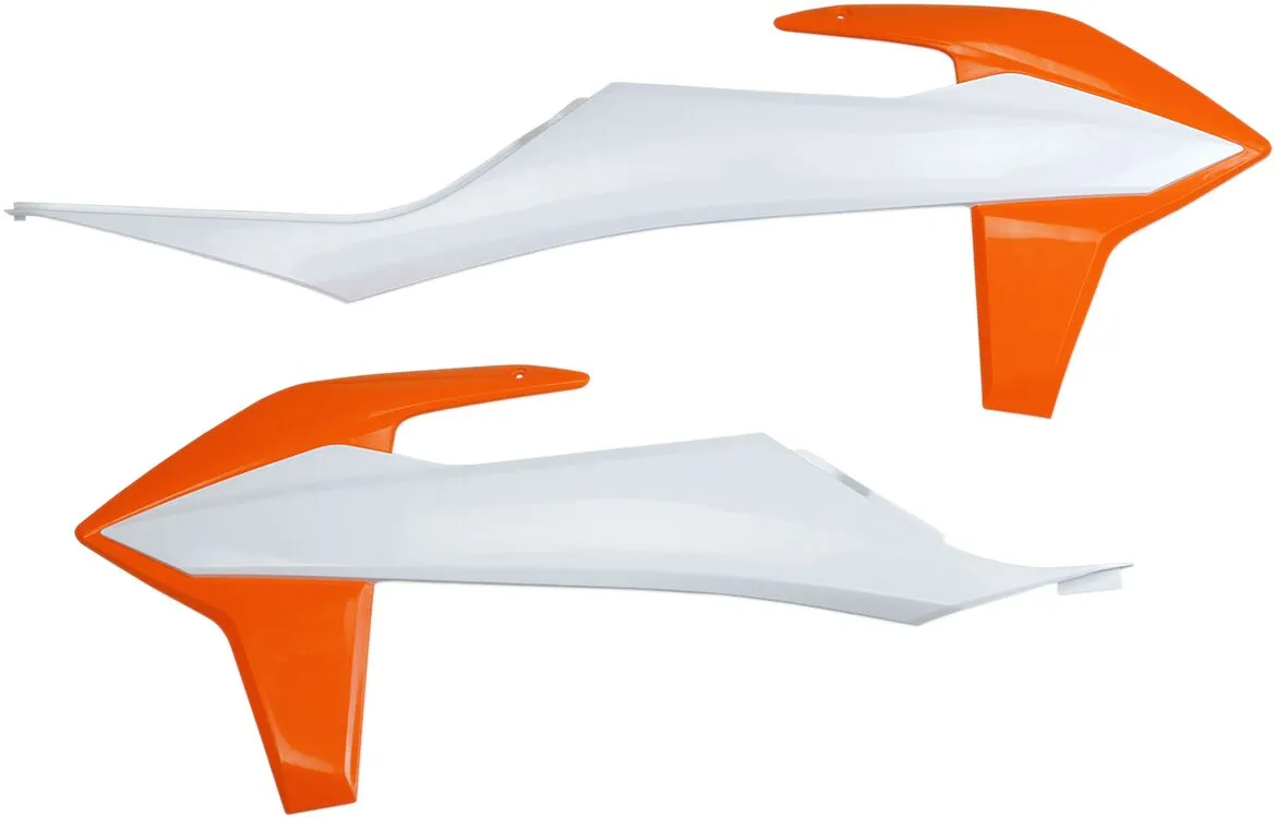 Replacement Radiator Covers