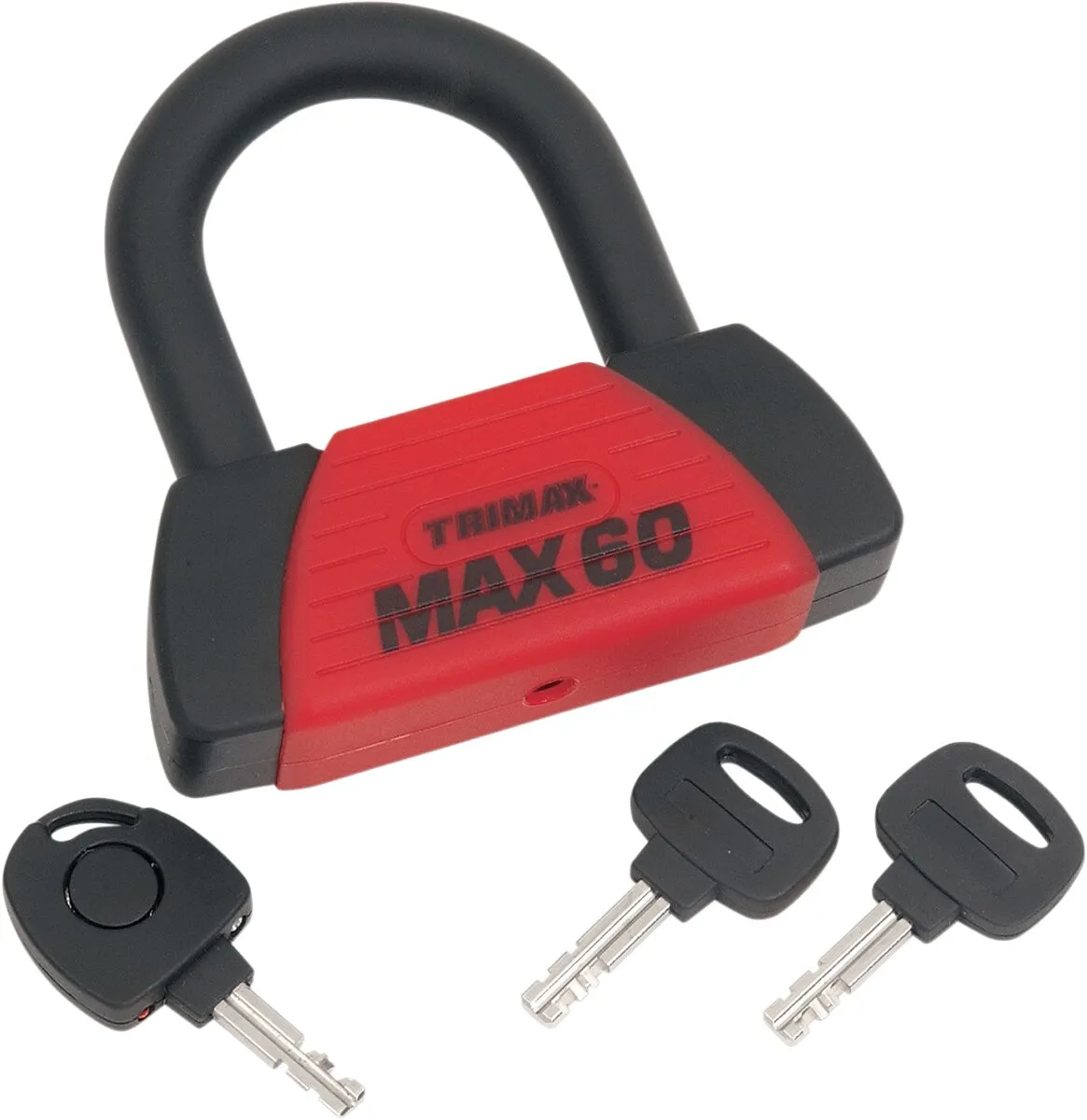 Max60 U-образна скоба