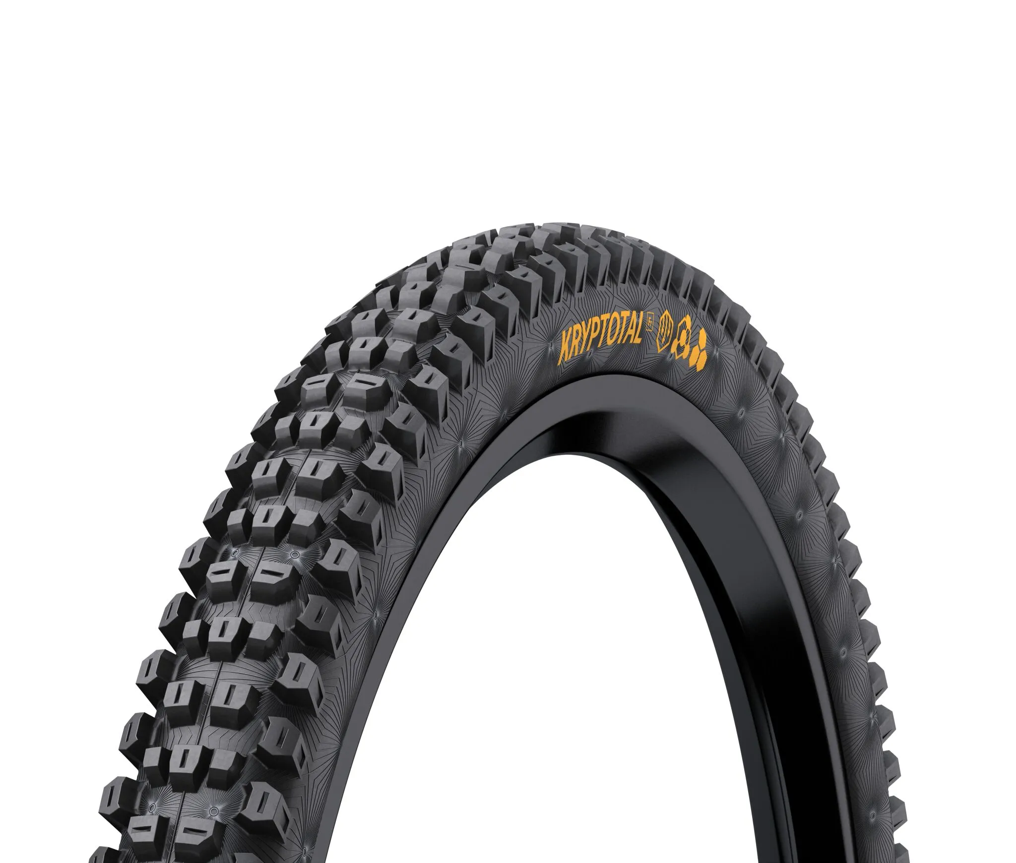 Kryptotal Enduro Soft 27.5" x 2.40 преден