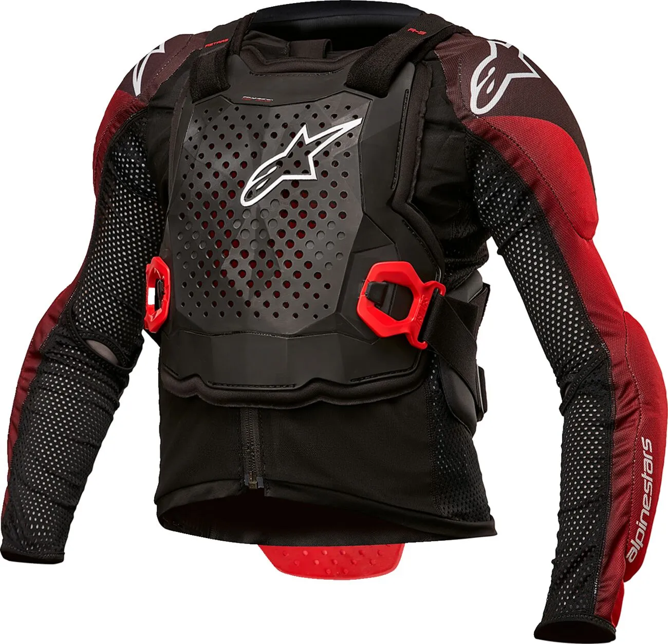 Яке Youth Bionic Tech Jacket