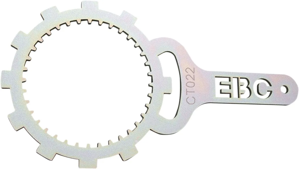 Clutch Removal Tool