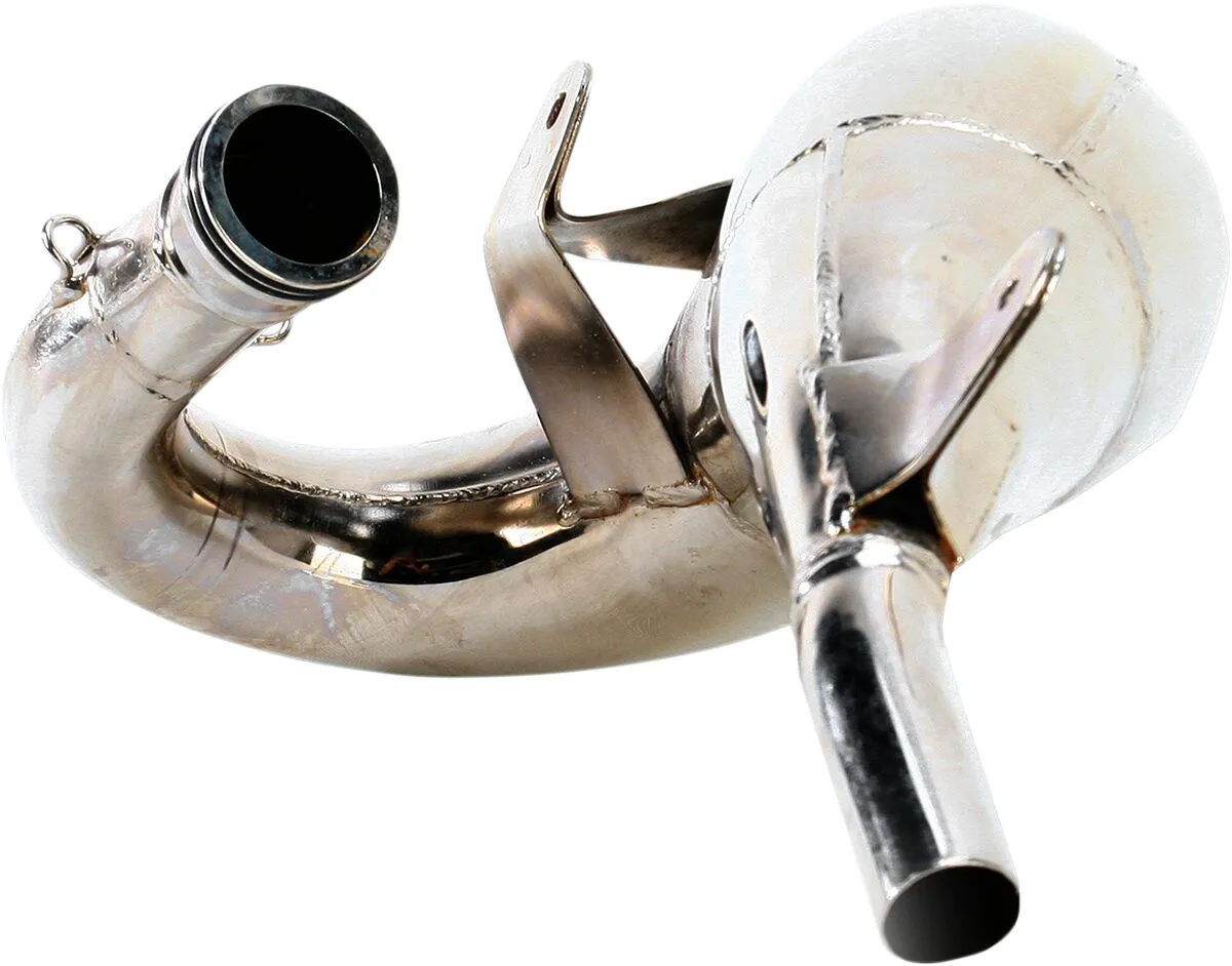 Gold Series Fatty™ Head Pipe