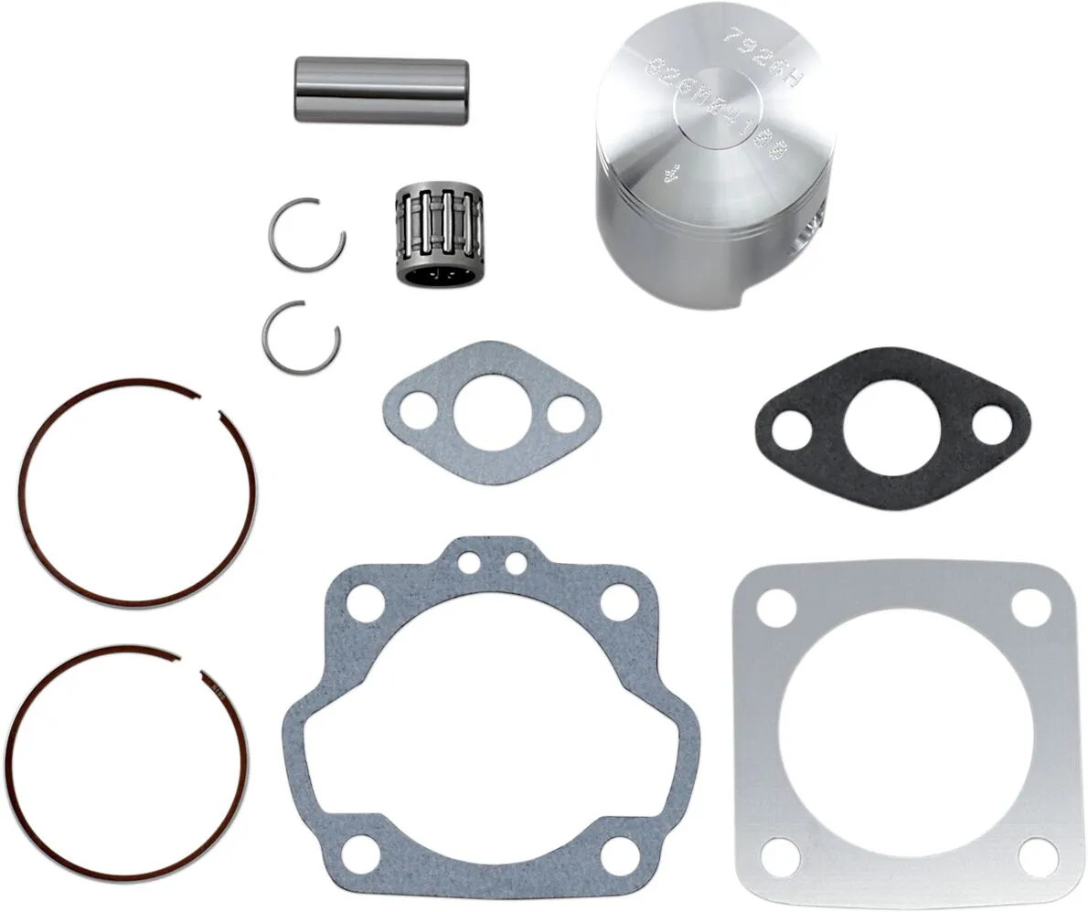 High Performance Piston Kit with Gaskets for 2-Stroke