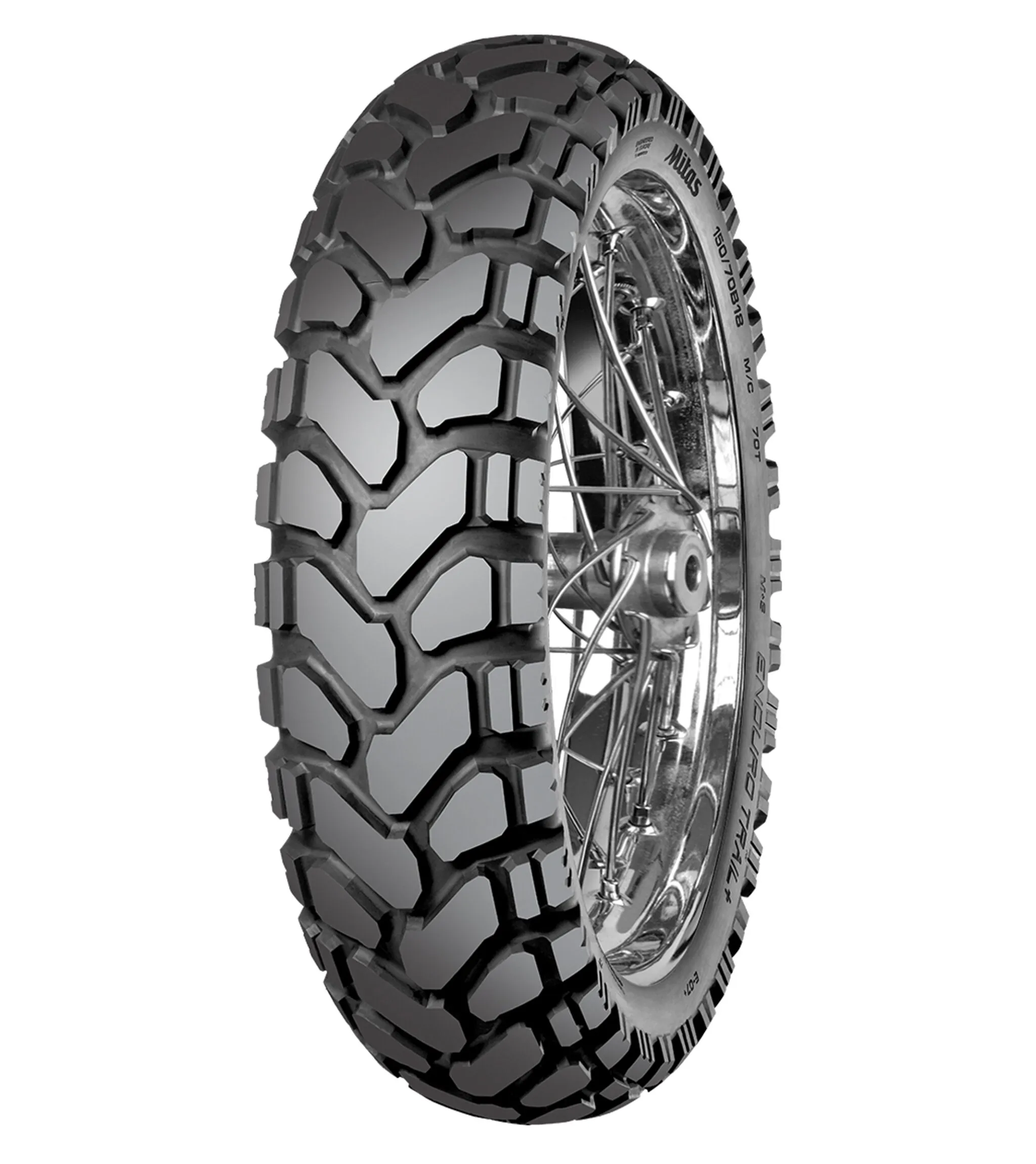 Enduro Trail +
