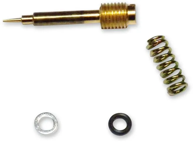Replacement Carburetor Air/Fuel Mixture Screw Kit