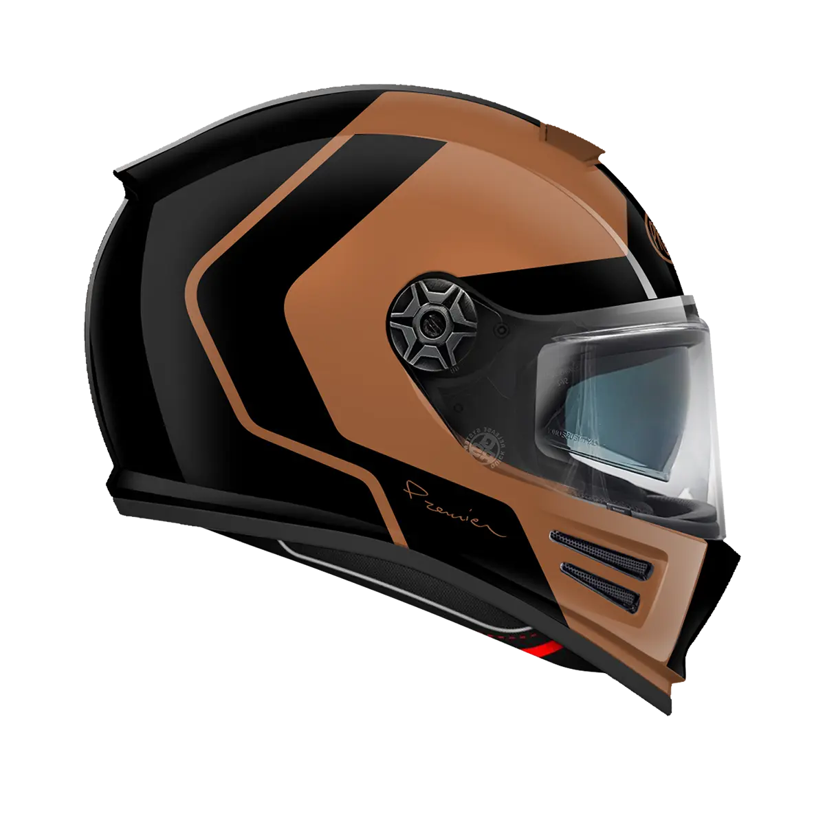 Каска Commander GP