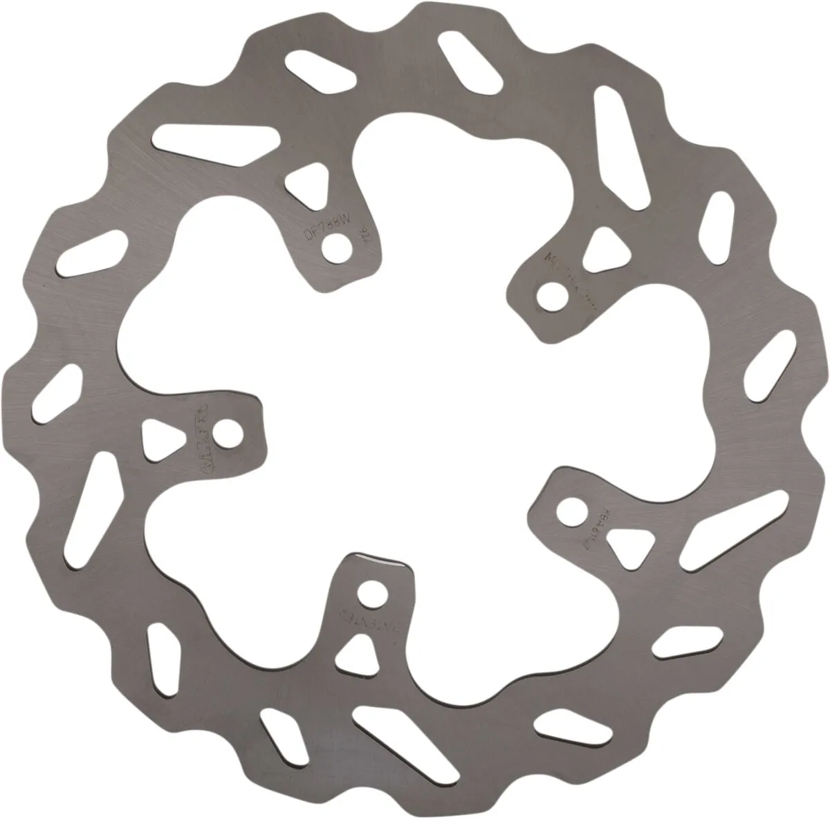 Brake Rotor