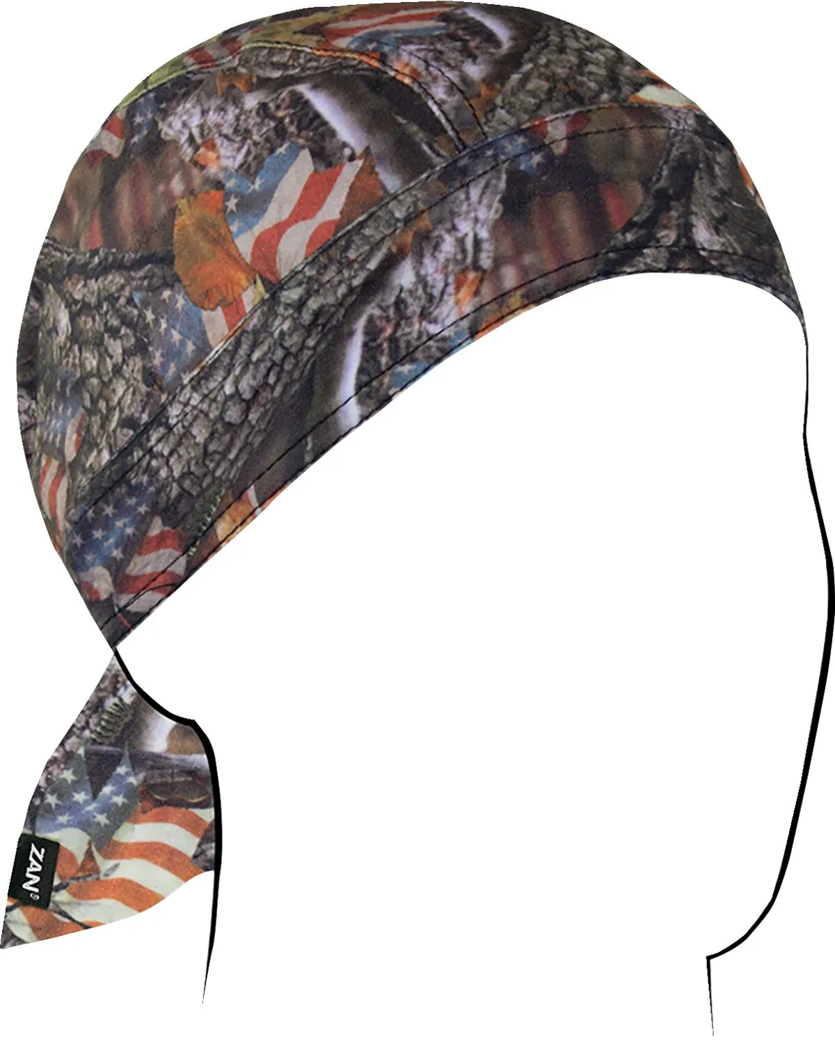 Flydanna® SportFlex® Bandana за глава