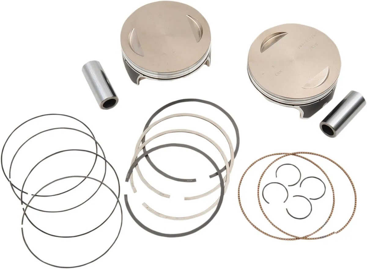 Бутален комплект за Hot Set Up Kit®