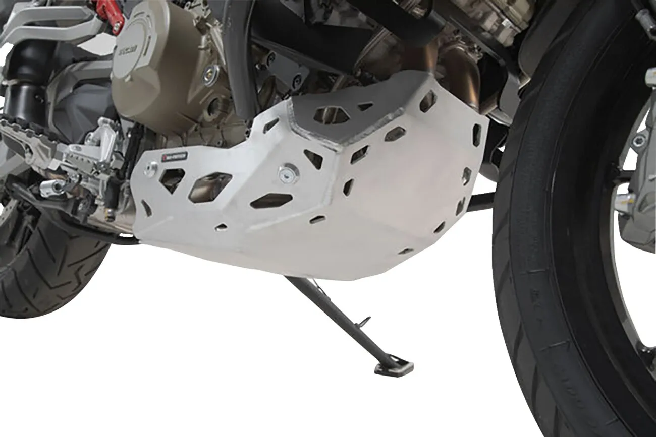 Engine Guard