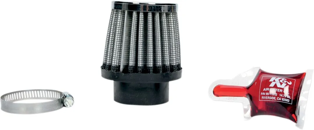 Универсален въздушен филтър за скоба