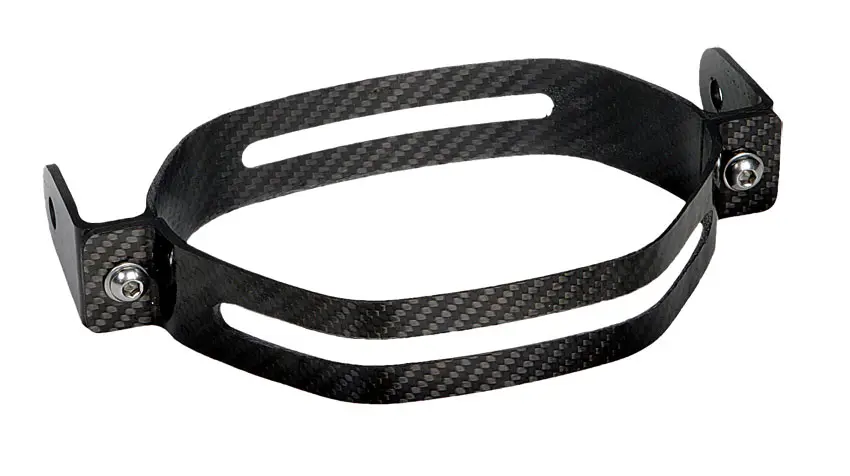 Muffler Clamp