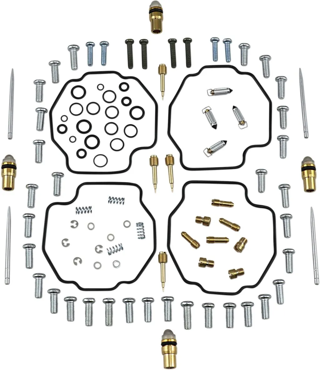 Carburetor Repair Kit