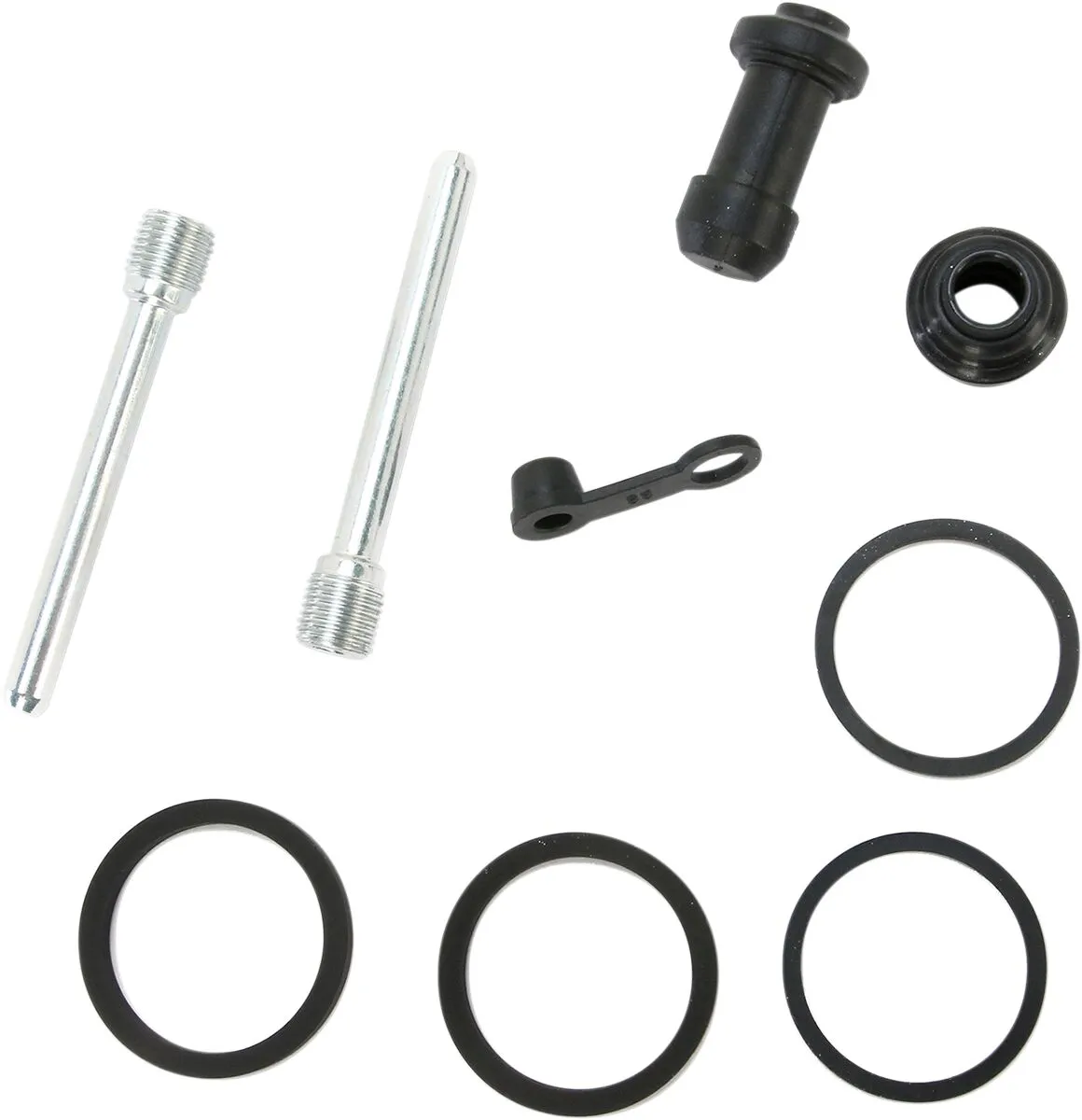 Brake Caliper Rebuild Kit