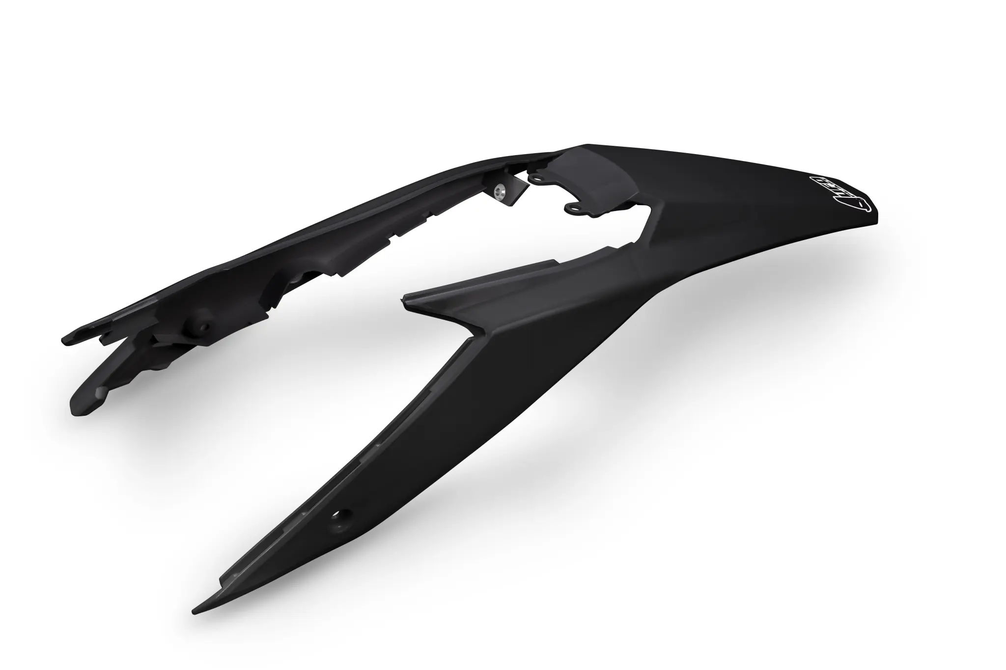 Rear Fender