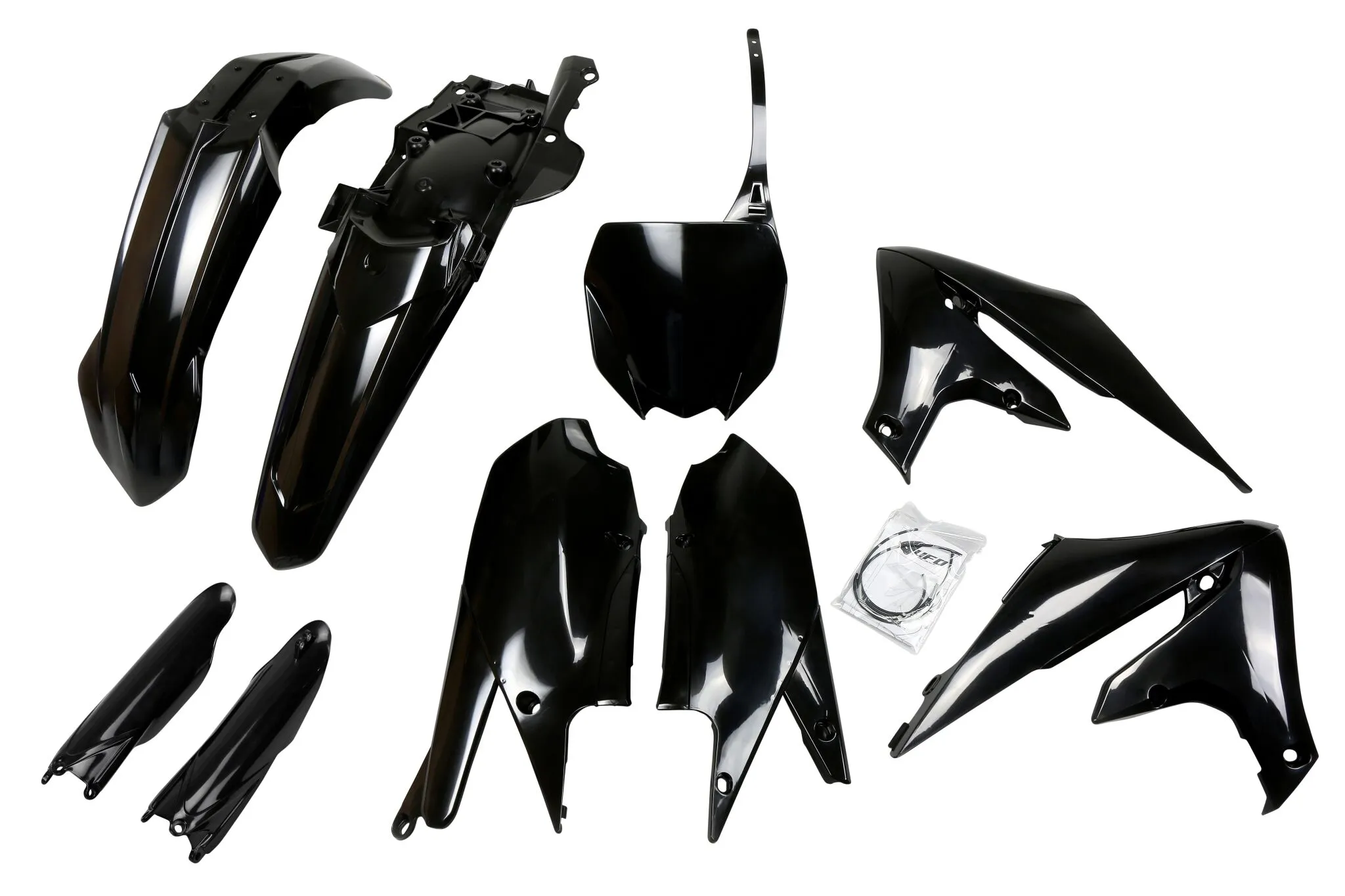 Replacement Complete Body Kit