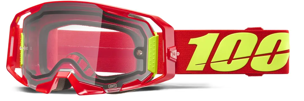 Очила ARmatic Enduro Dual Pane