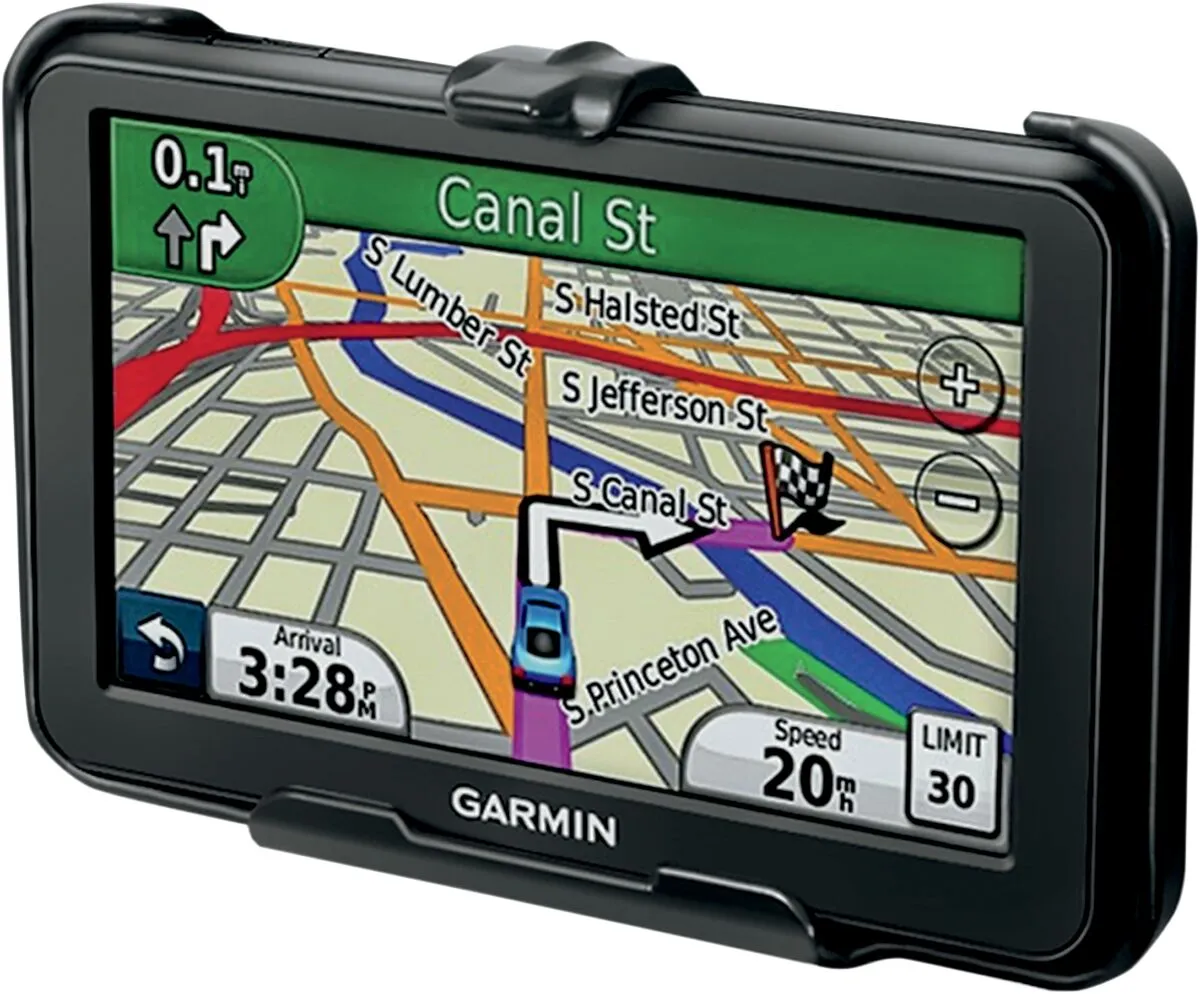 Поставка за телефони и GPS