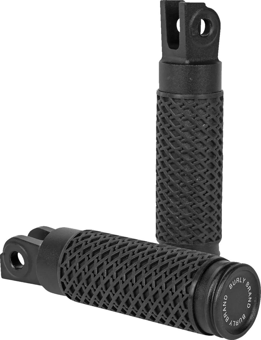 Slash Cut Foot Pegs
