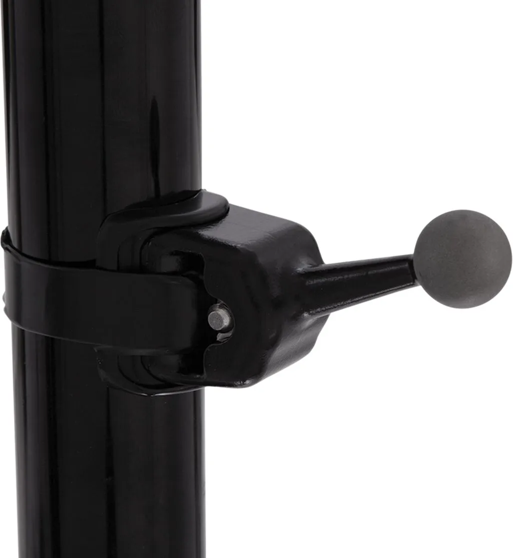 Universal Ball Mount for Tubes