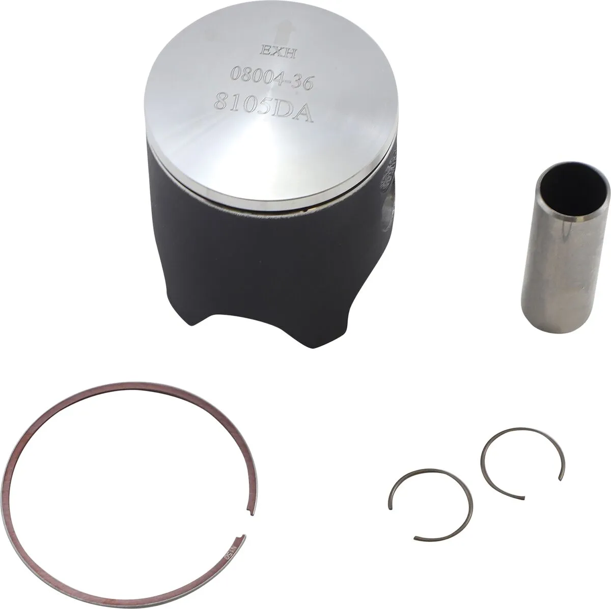 Бутален комплект STD CR85R 03-07 47,45 A