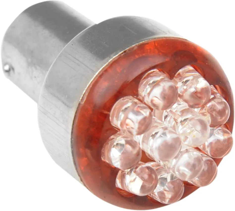 LED крушка
