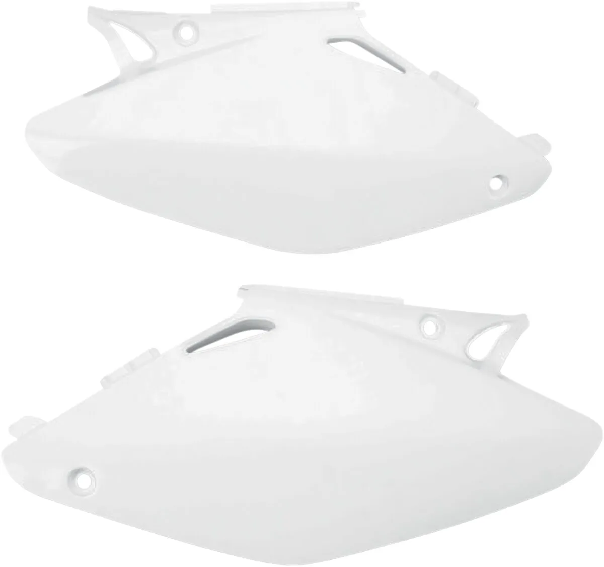 Replacement Side Panels
