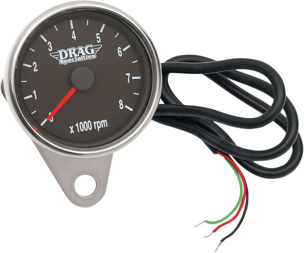 2.4" мини електронен оборотомер 8000 RPM