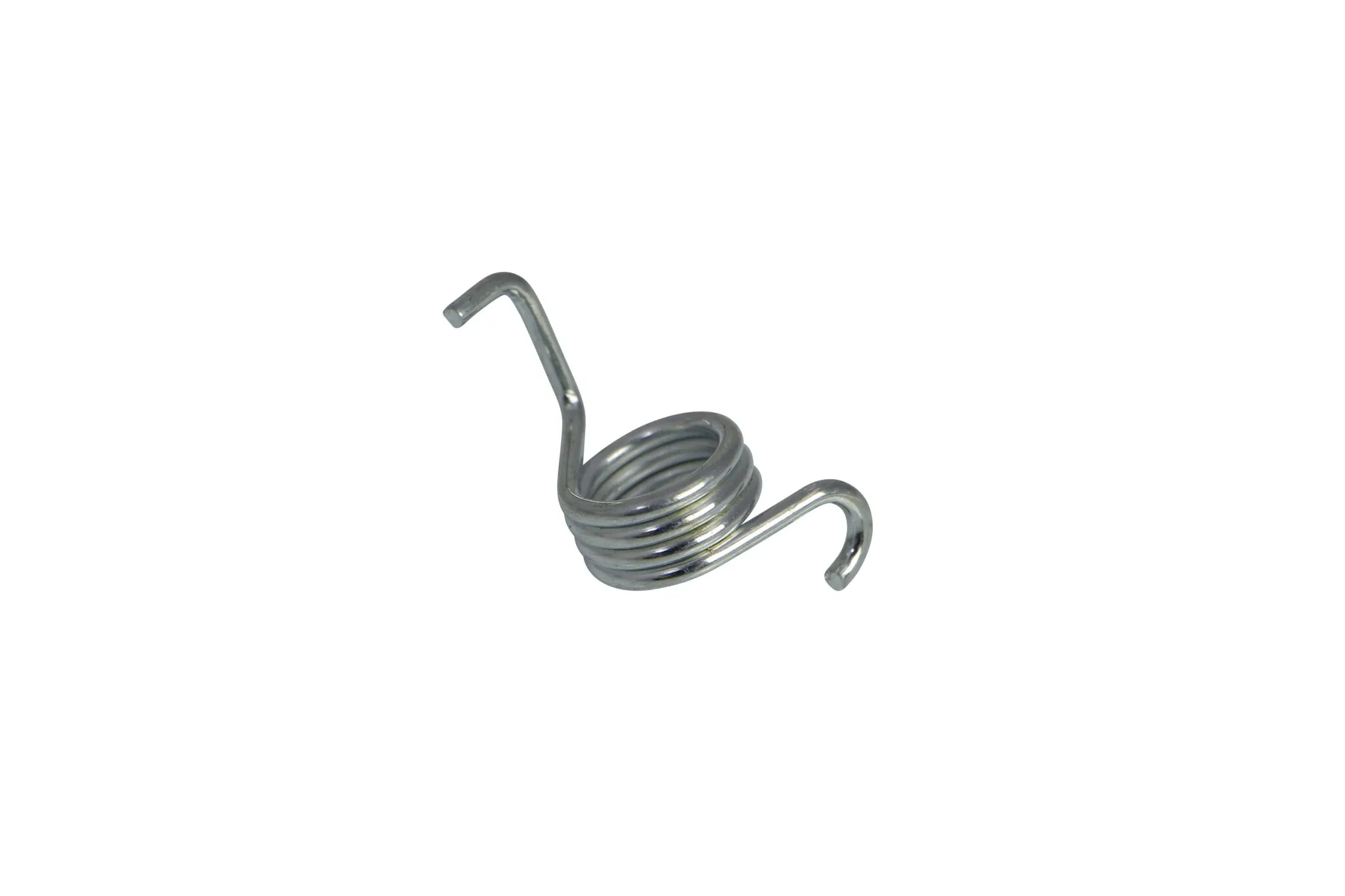 Spring of Footpeg
