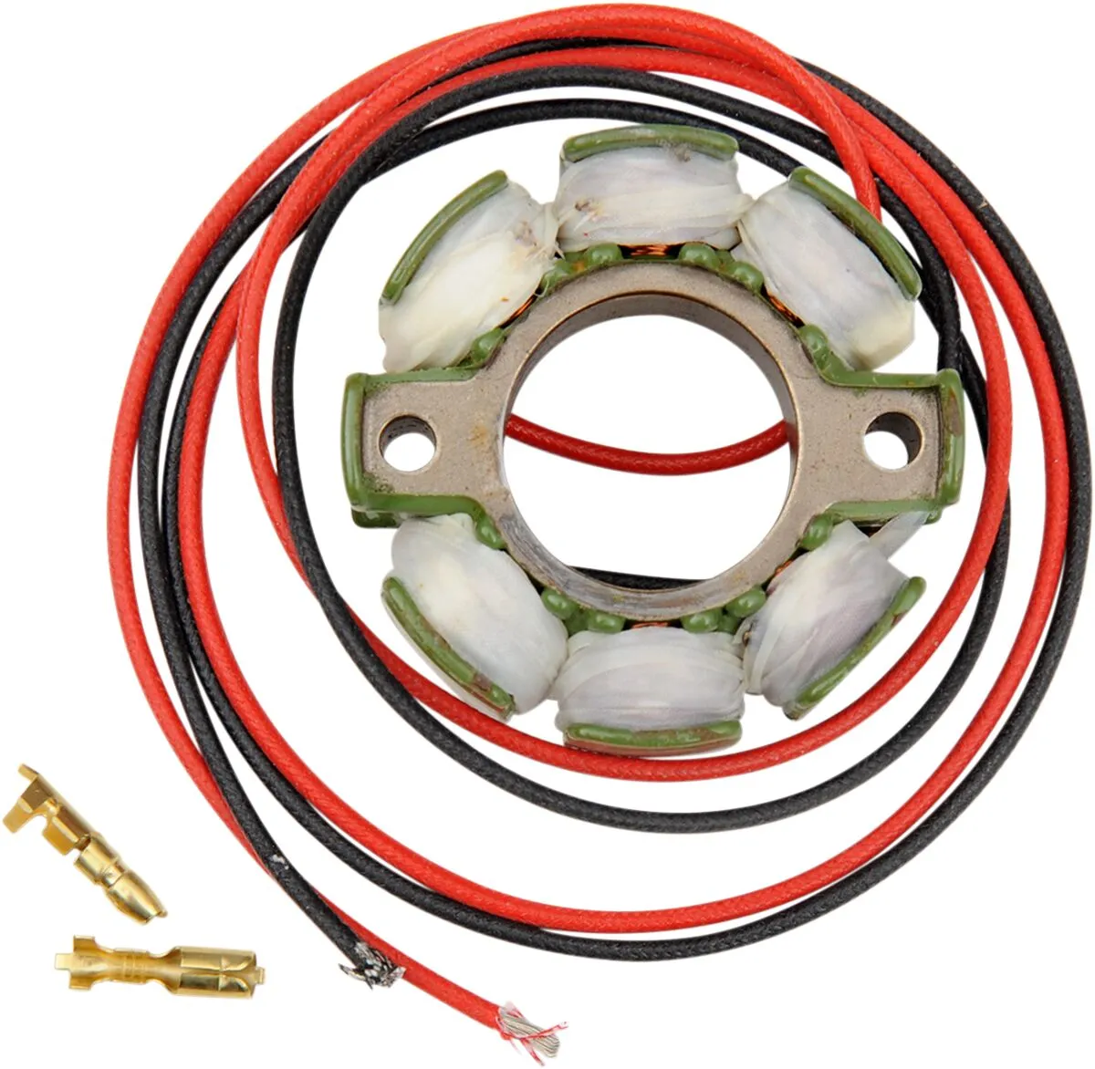 Stator for Suzuki