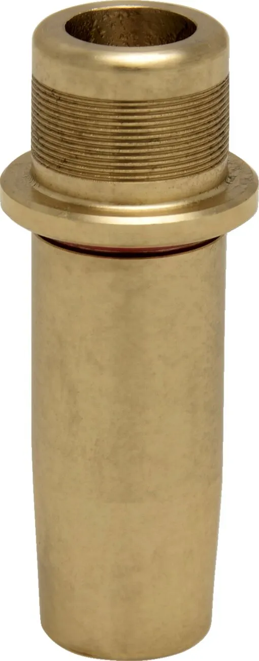 Shouldered C630 Bronze Valve Guide