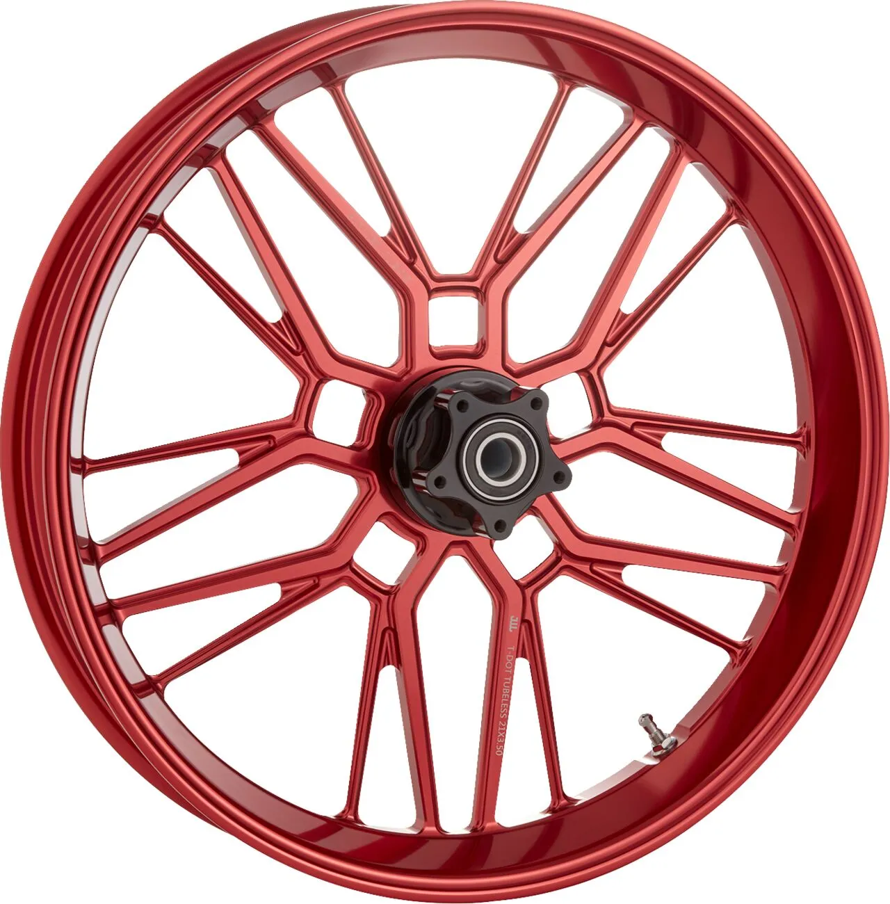 Капла Split-Spoke