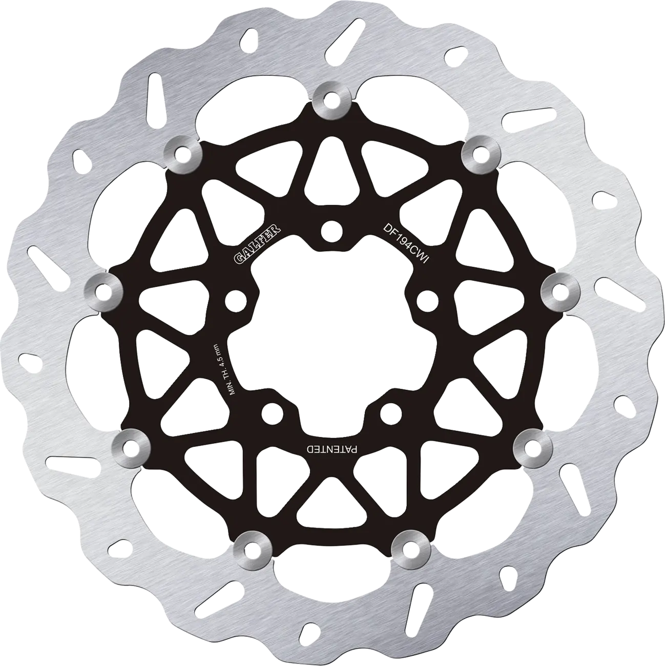 Brake Rotor