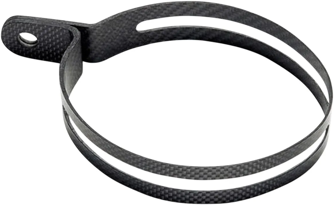 Replacement Muffler Clamp