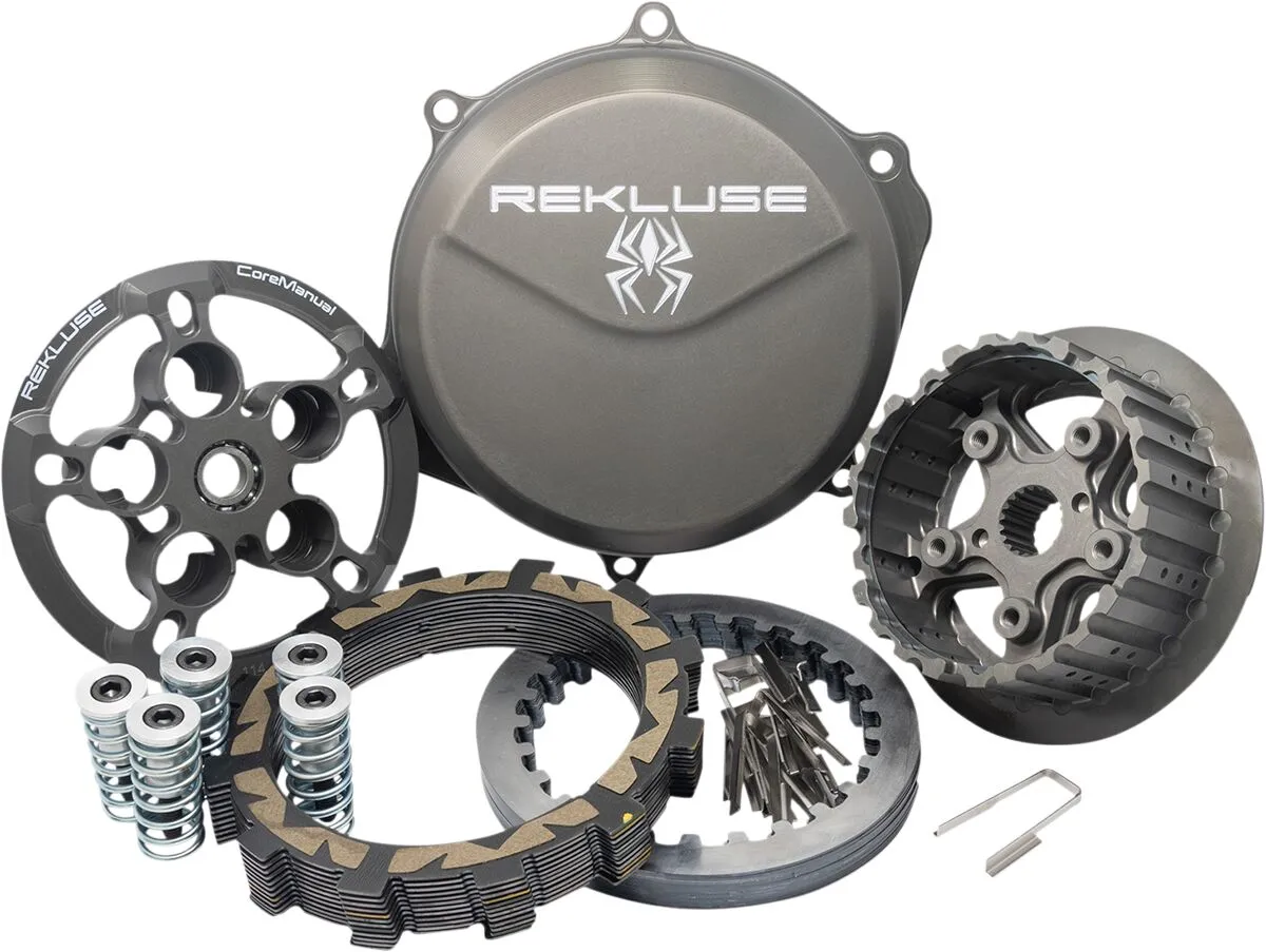 Core Manual TorqDrive® Clutch Kit