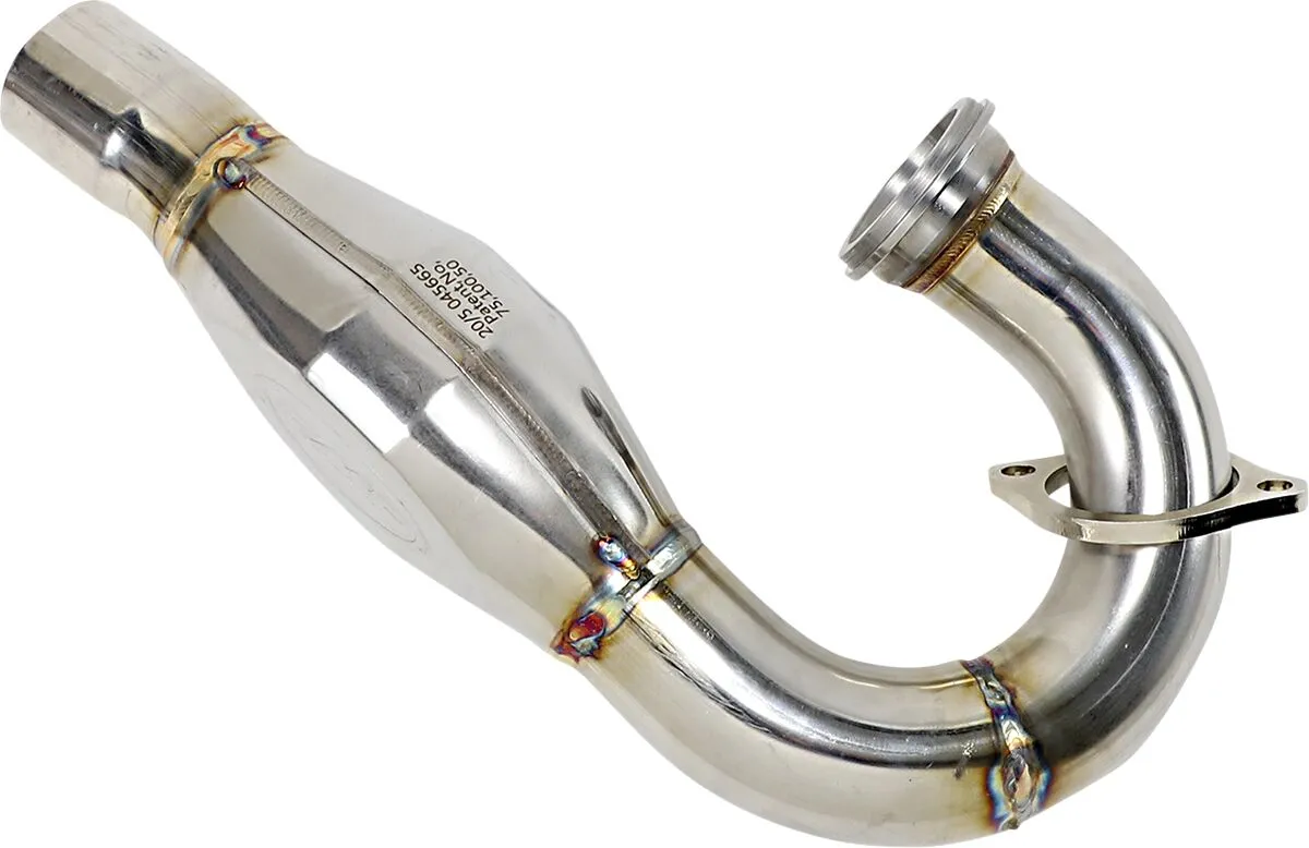 Megabomb Head Pipe