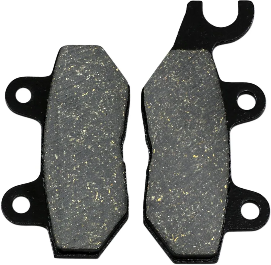 Organic Base "FA" Brake Pads