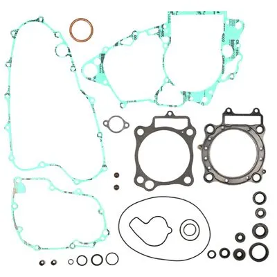 Complete Gasket Kit
