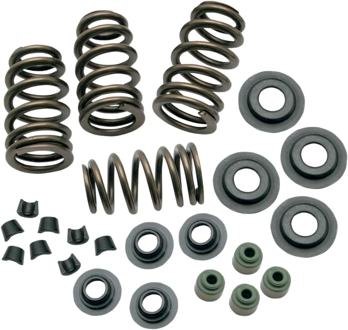 Комплект пружини за клапани Sidewinder® 0.650"