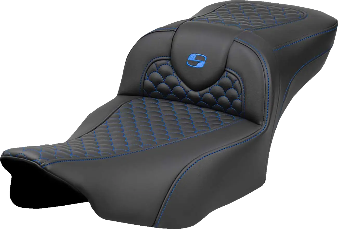 Седалка Dragon Scale Stitch RoadSofa™